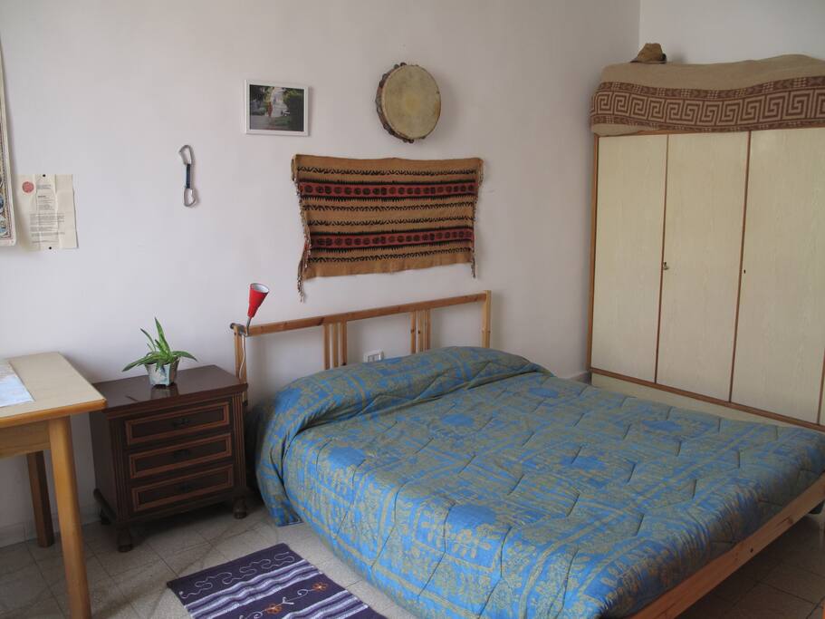 Your big room
