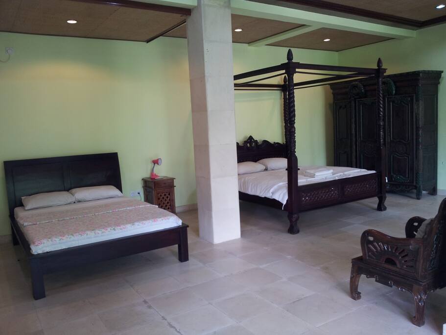Room View
