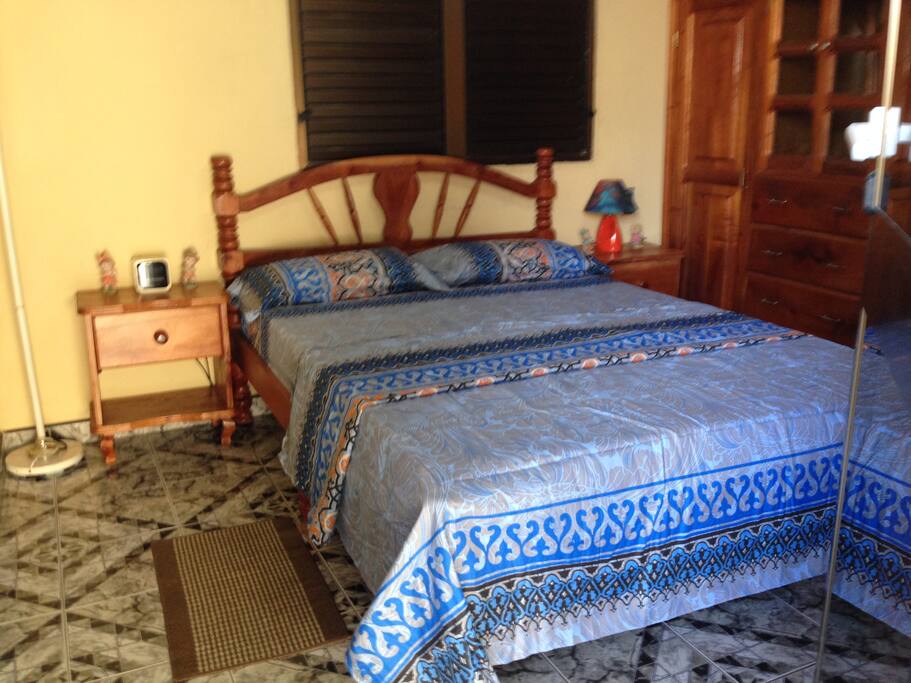 Habitación #1