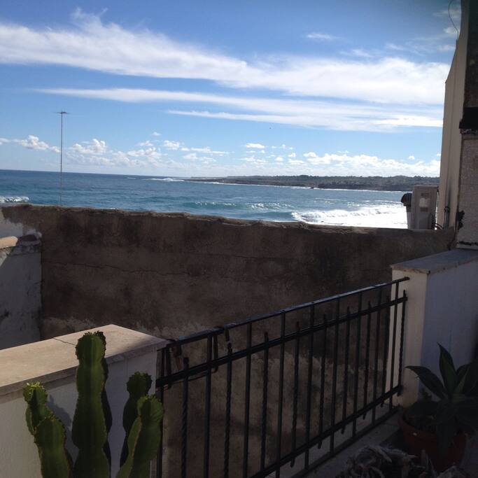terrazza/terrace/terrasse