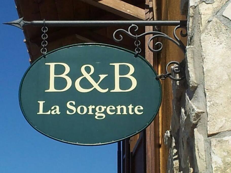 Insegna