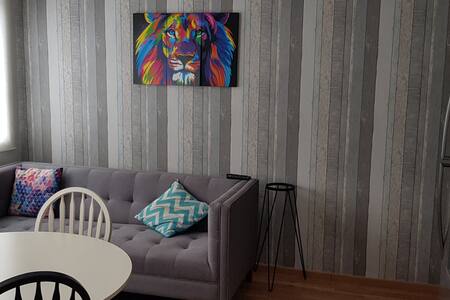 RENTA DE SUITES, Colonia Roma, Ciudad de México