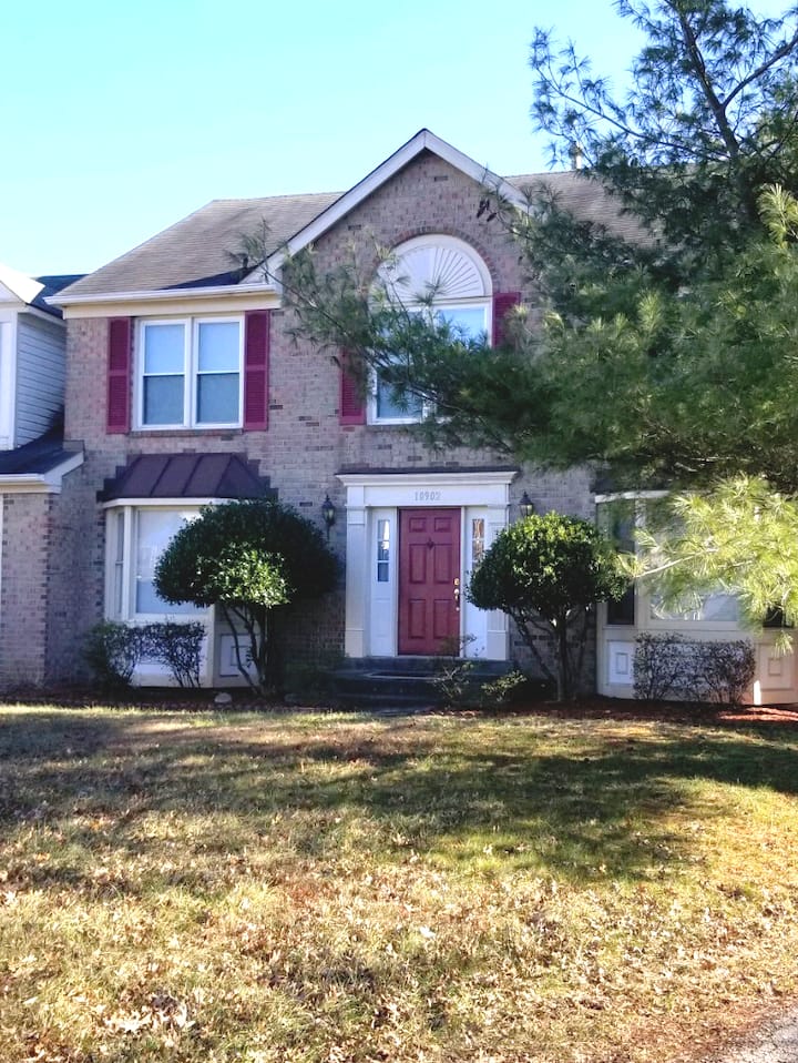 Calverton Holiday Rentals & Homes Maryland, United States Airbnb