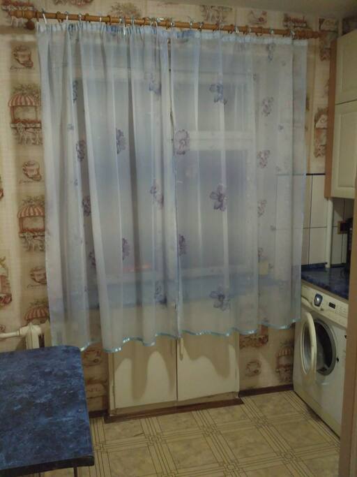 кухня