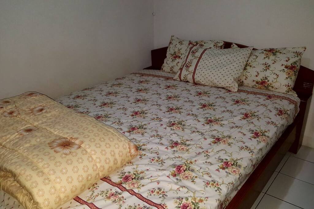 bed room 1