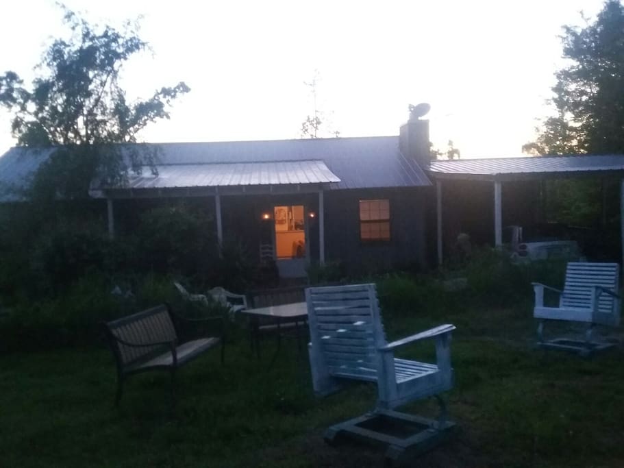 Cozy Cottage