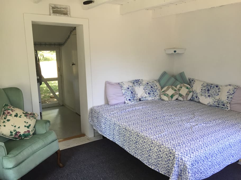 King Size Bed