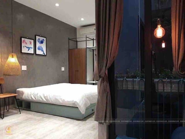 MIKEM HOUSE 3 - Da Nang Apartment