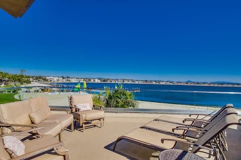 Villa on the Bay Estate - 6 Bedroom