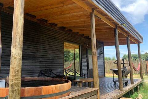 La Finca Tinajas