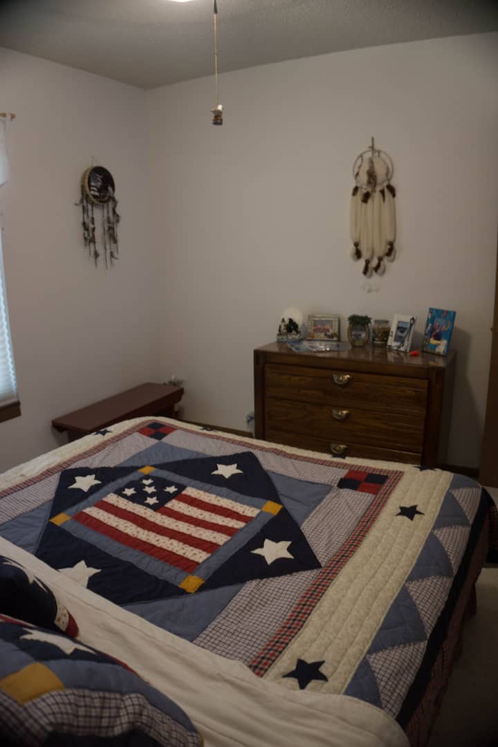 Bedroom 2