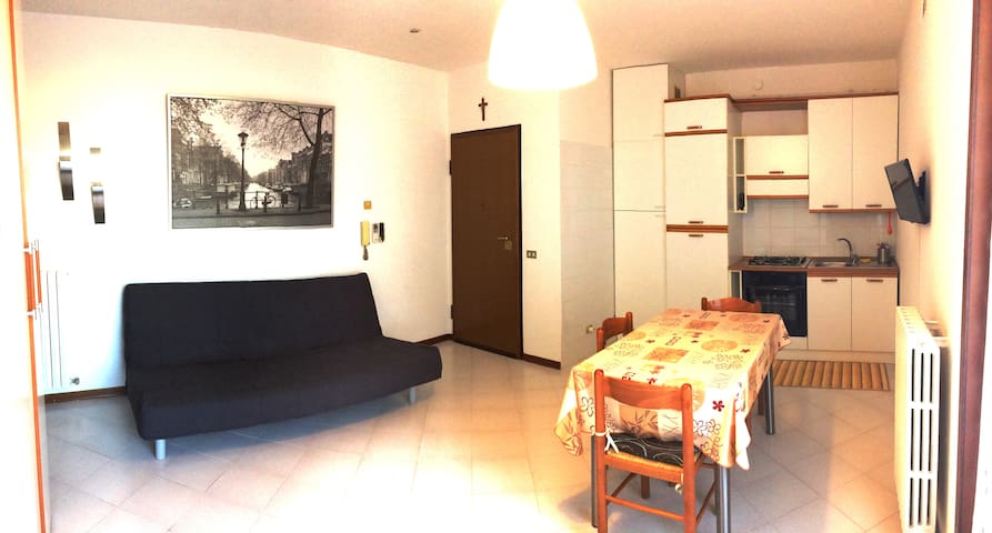 Airbnb Noceto Vacation Rentals Places To Stay