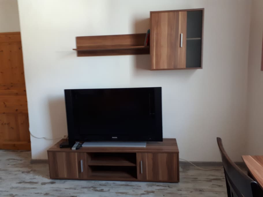 Fernseher
