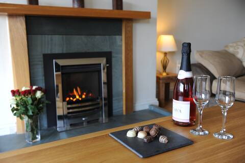 Top performing Airbnb: Borrowdale View - Keswick, The Lake District in Keswick