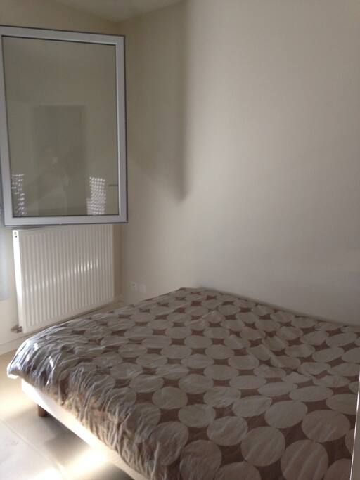 La chambre