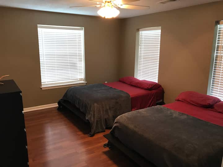 Dormitorio #2