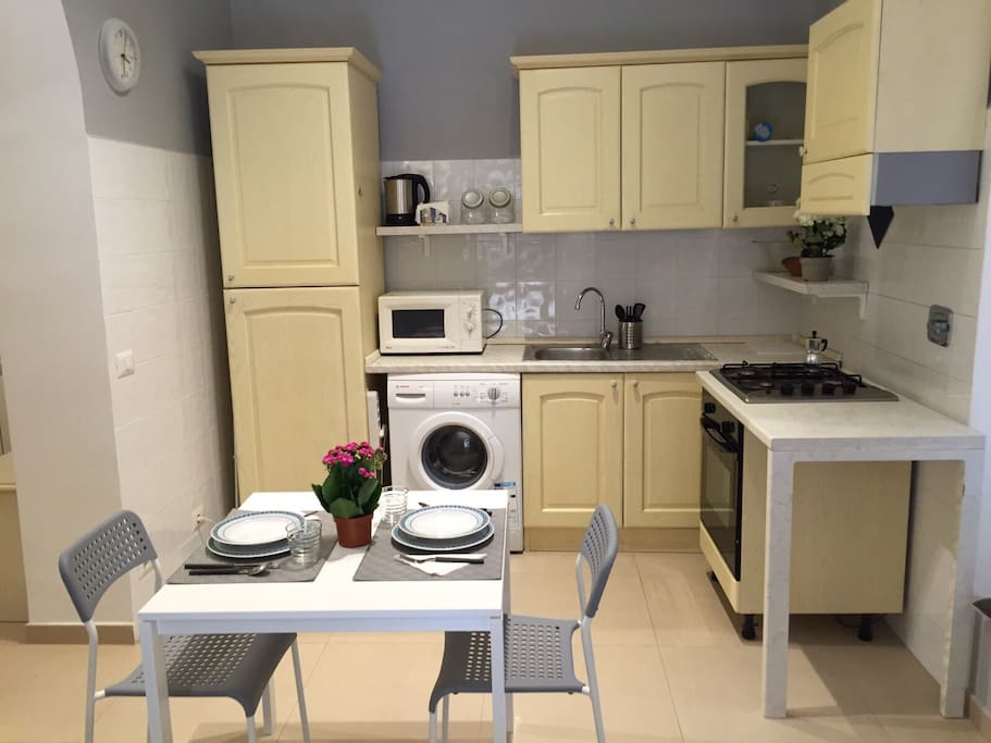 Cucina