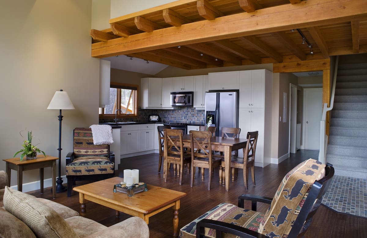 The best Okanagan rental cabins for a cosy vacation That Adventurer