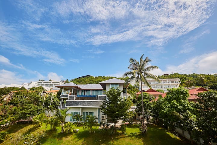 NB Villas Koh Samui managed Airbnb listing 1