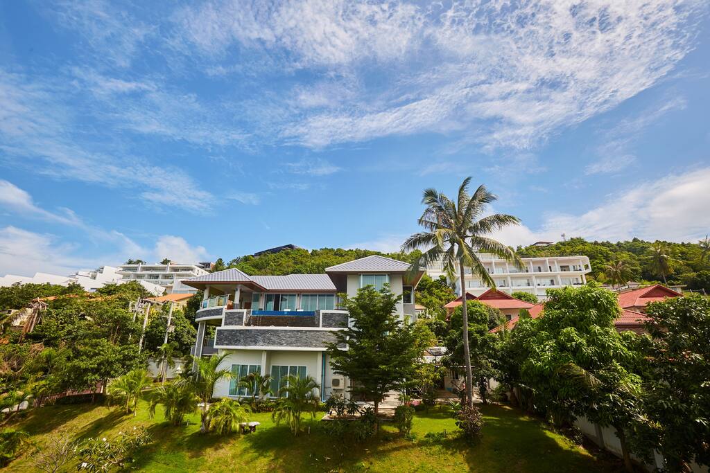 house view