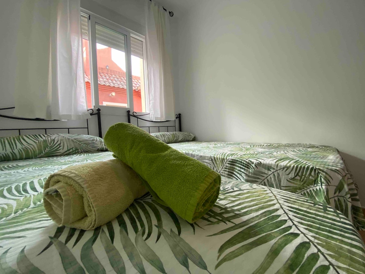 غرفة النوم 2