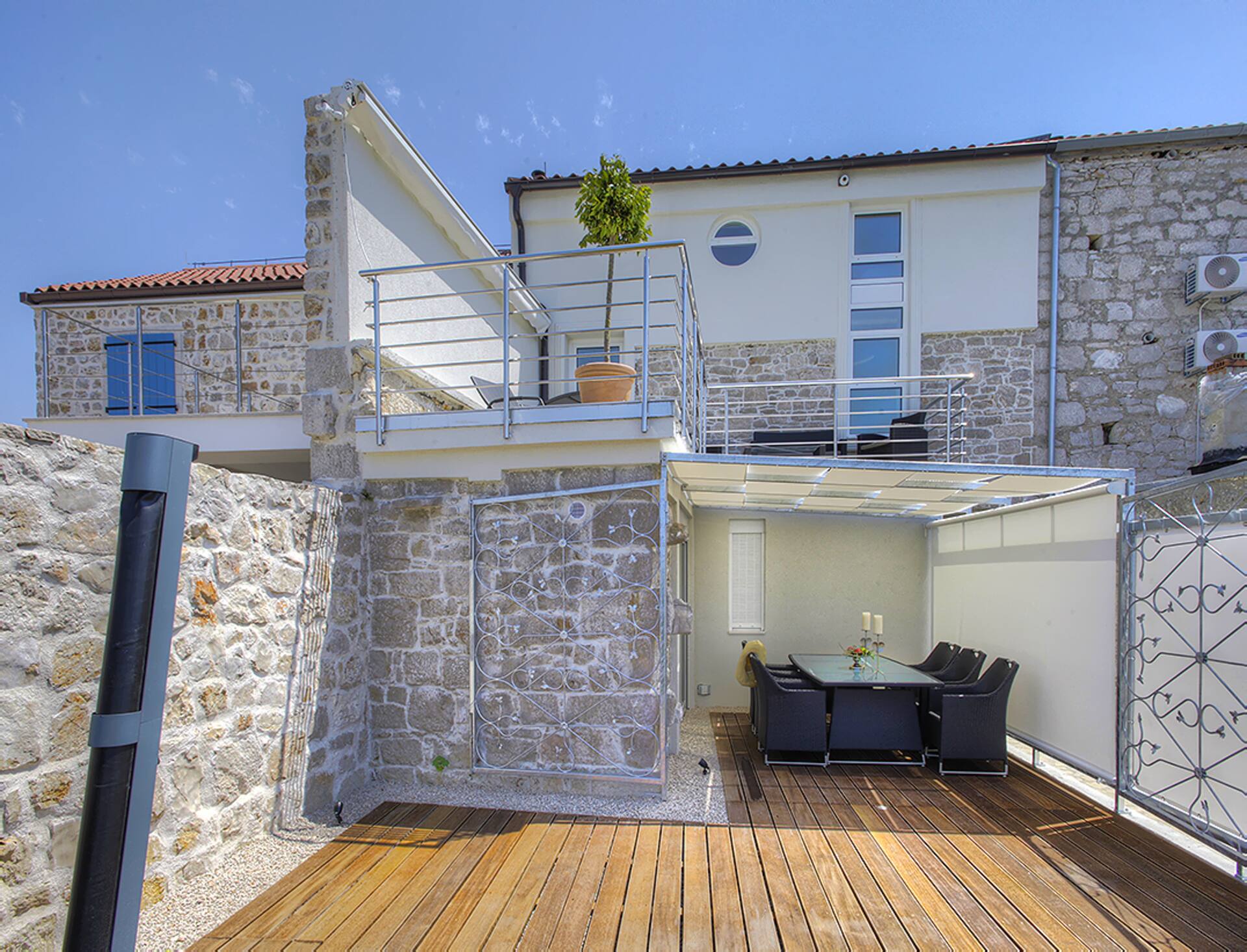 Waterfront Home - Villa Sailor's Delight — photo 2