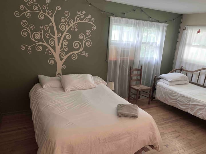 საძინებელი 4