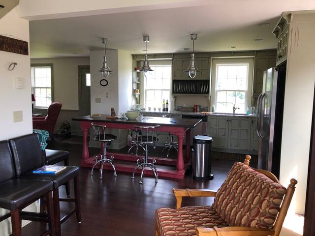 The Vienneau cottage – Le Chalet Vienneau gallery image 3