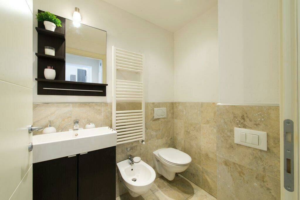 bagno