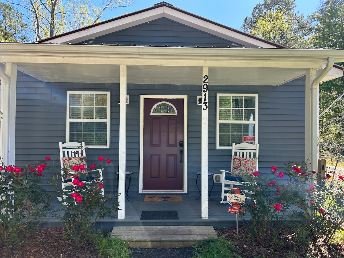 South Carolina Tiny House Vacation Rentals - United States | Airbnb