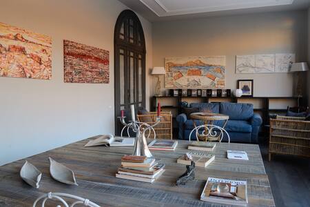 Le top 20 des lofts à louer à naples airbnb Veranda ispirazioni Entree