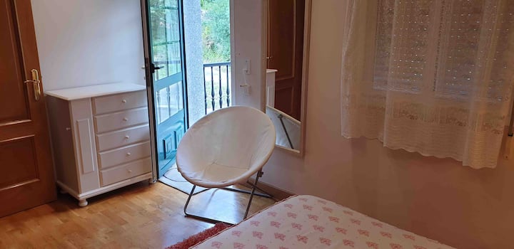 غرفة النوم 4