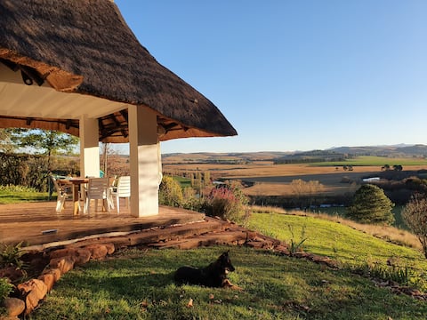 Thimble Cottage, Underberg