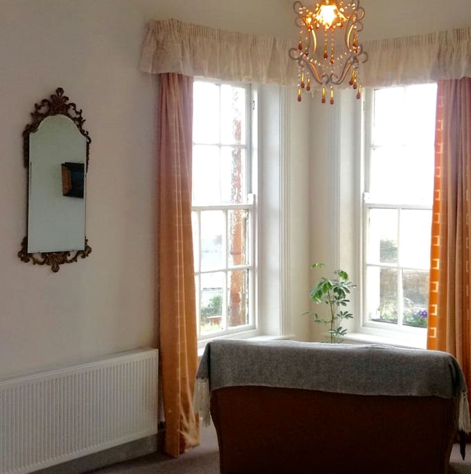 Bedroom Windows