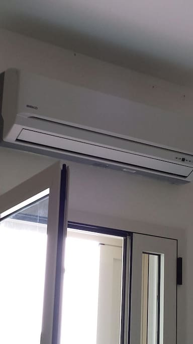 Climatizzatore
