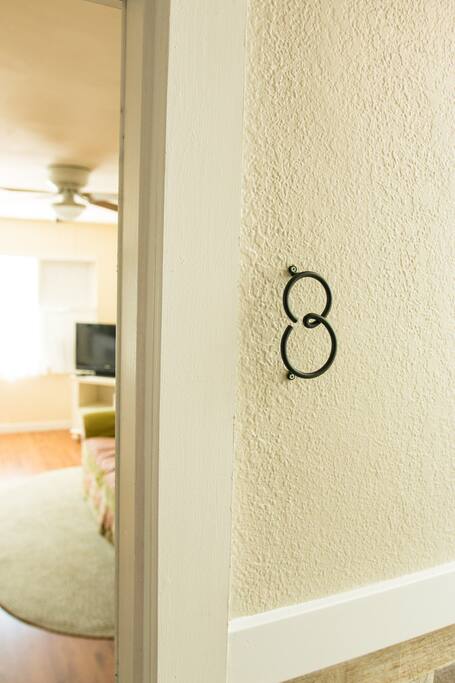 SUITE #8