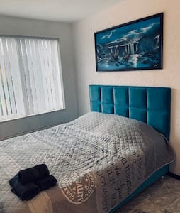 Luxury loft 15 min from Amsterdam Central Station