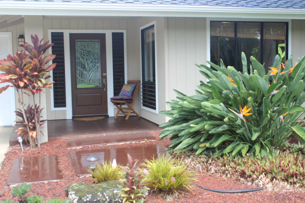 Immaculate Landscaping
