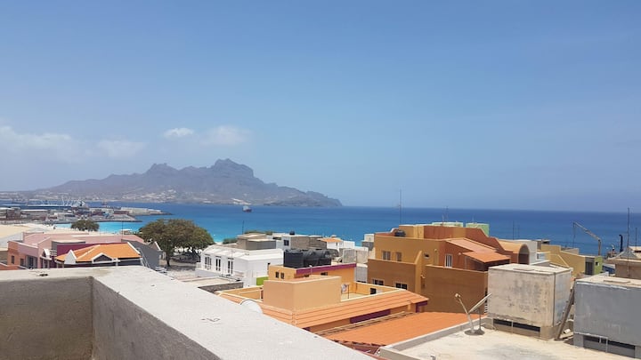 Mindelo Vacation Rentals & Homes - São Vicente, Cape Verde | Airbnb