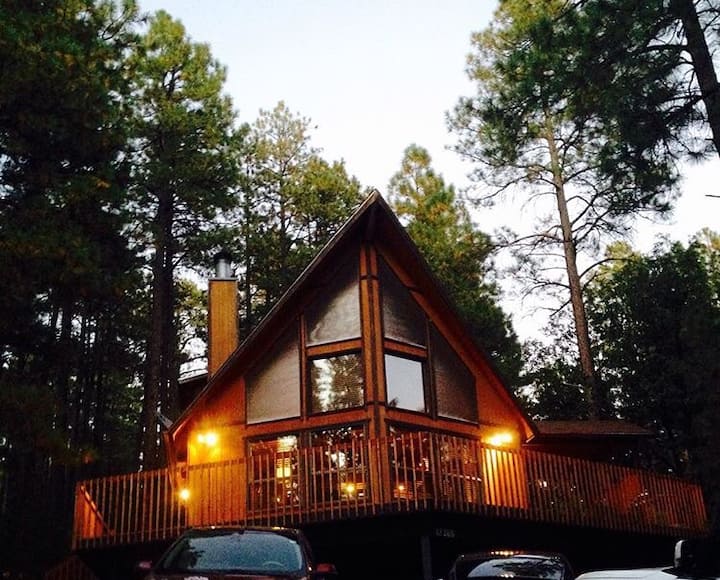 Hotels & Airbnb Vacation Rentals In Munds Park, Arizona, USA From 51