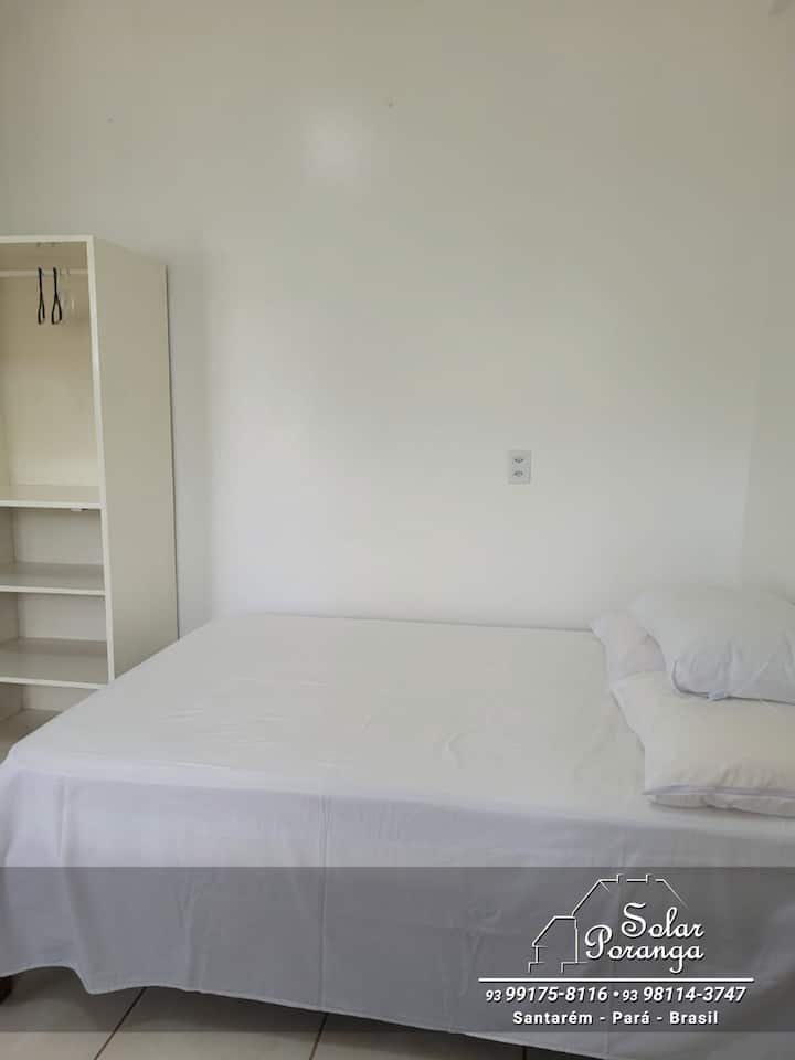 Loft Solar Poranga 02 - Santarém
