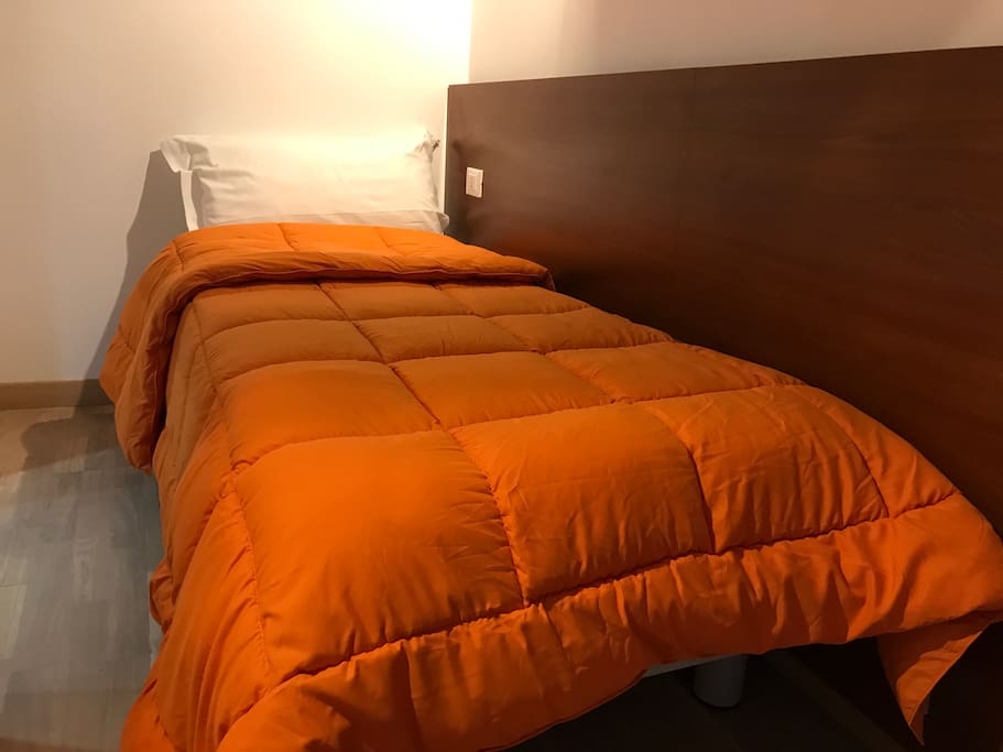 Extra bed