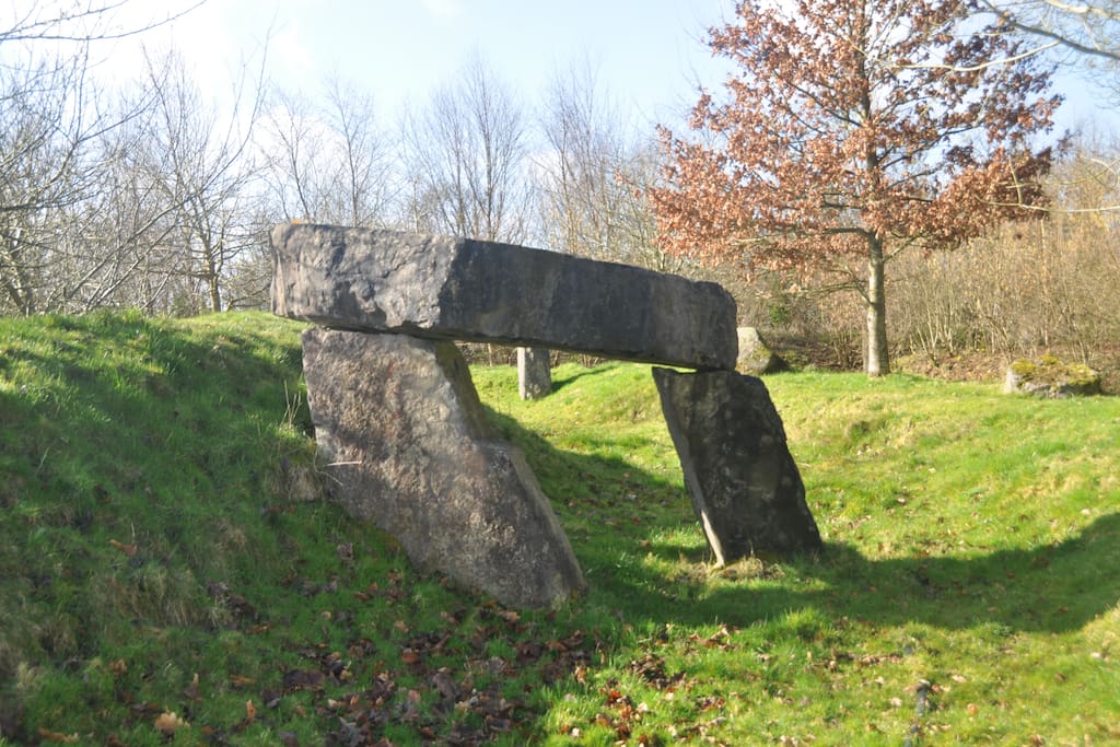 Dolmen