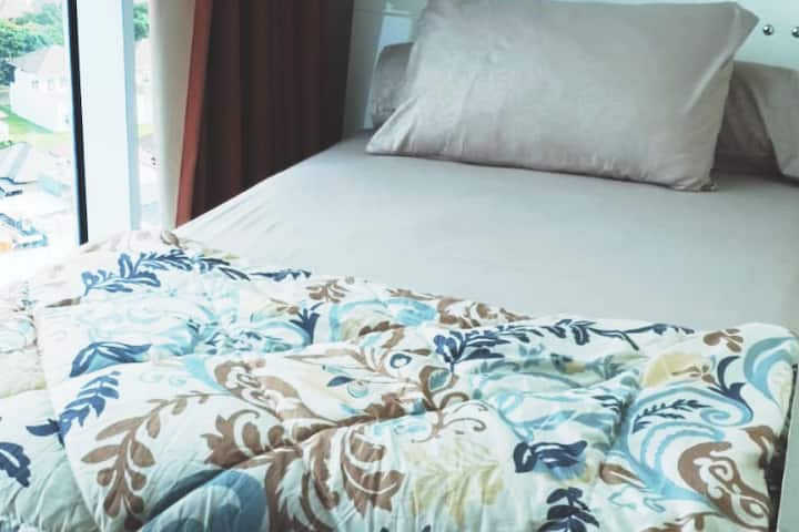 Втора спалня