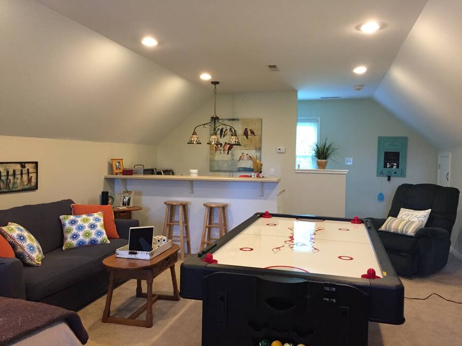 Game table