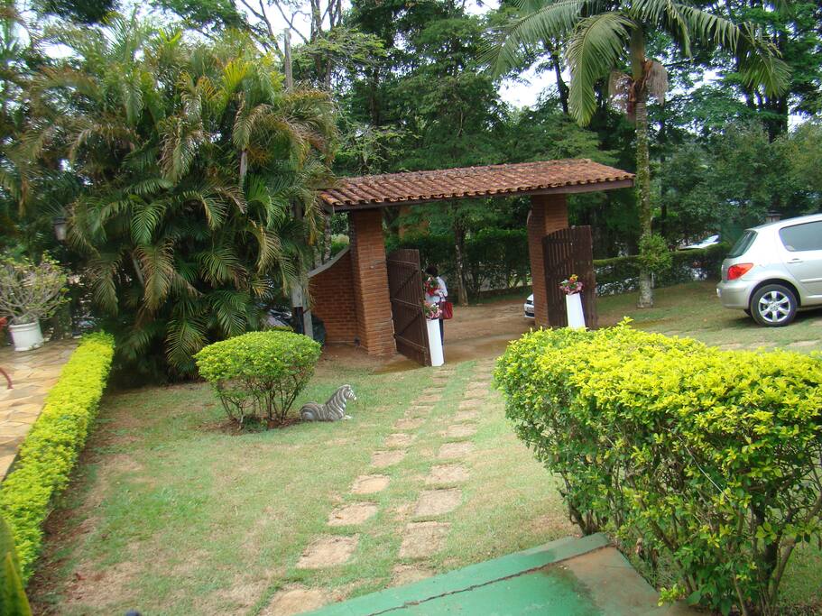 Entrada