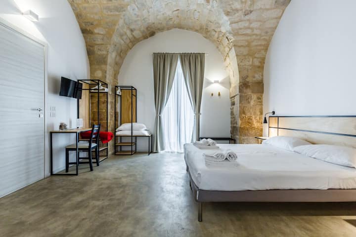Casa Pascucci - Scicli Albergo Diffuso - Scicli