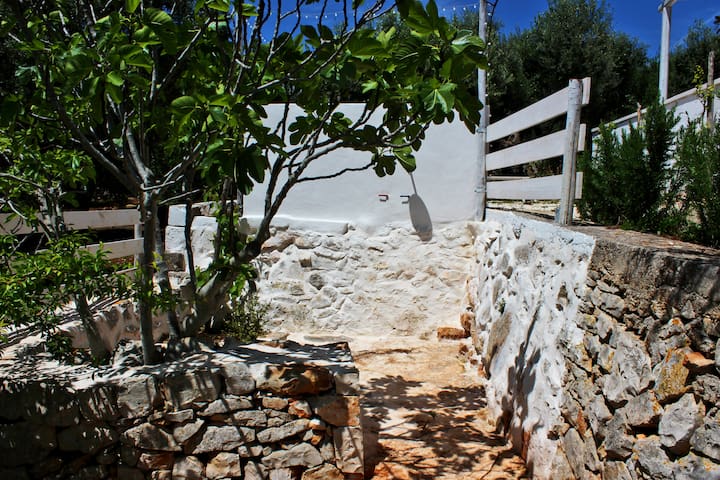 Trullo Rorà – Ostuni gallery image 4