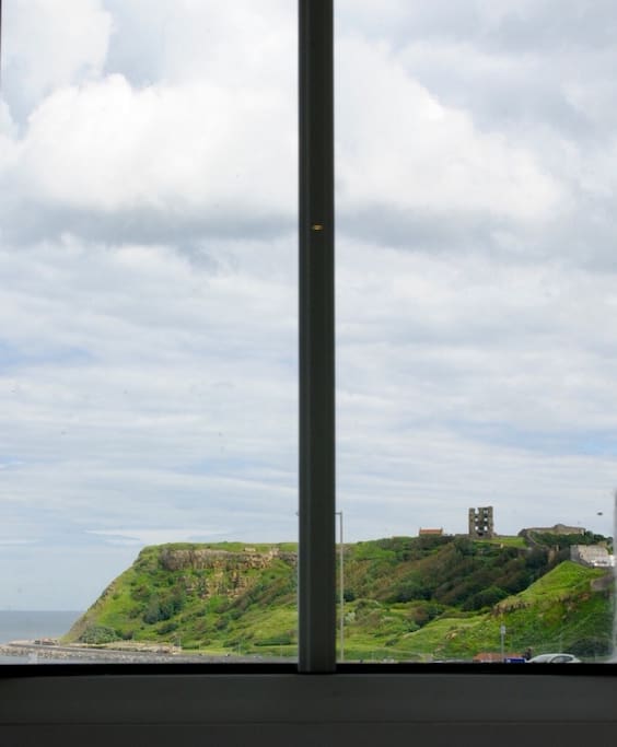 Castle View