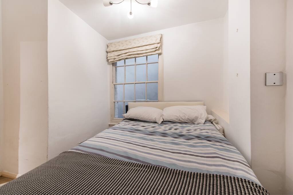 Bedroom #1